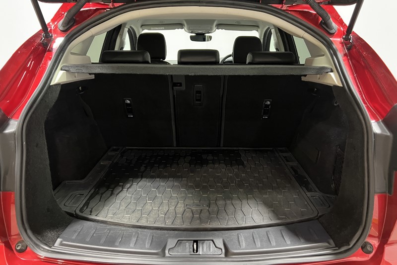 2021 (71) JAGUAR E-PACE 2.0 D165 S 5dr Auto 5930515