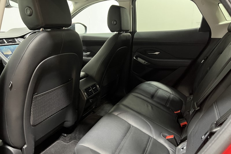 2021 (71) JAGUAR E-PACE 2.0 D165 S 5dr Auto 5930493
