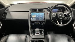 2021 (71) JAGUAR E-PACE 2.0 D165 S 5dr Auto 5930490
