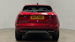 2021 (71) JAGUAR E-PACE 2.0 D165 S 5dr Auto 5930487