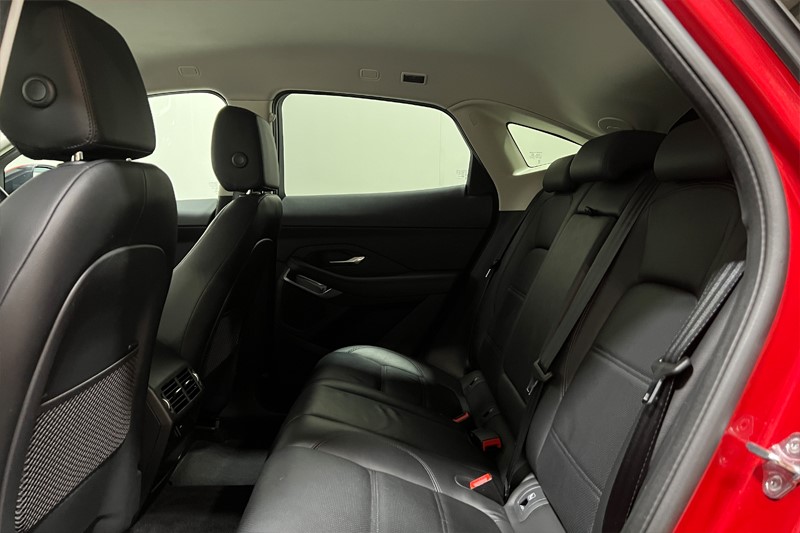2021 (71) JAGUAR E-PACE 2.0 D165 S 5dr Auto 5930485