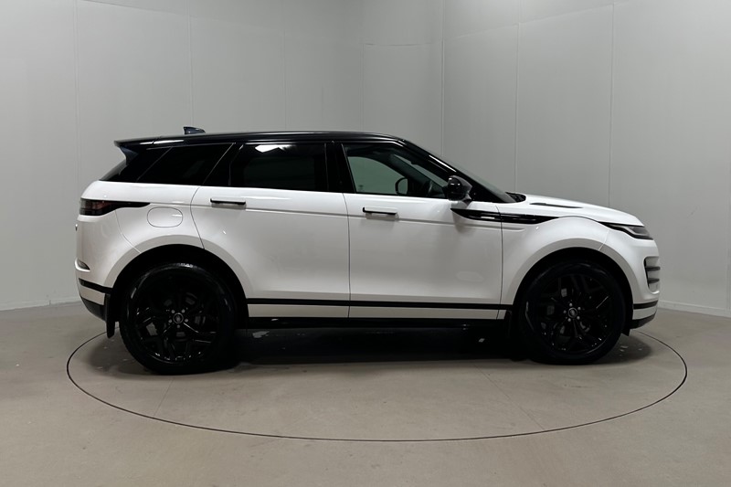 2023 (72) LAND ROVER RANGE ROVER EVOQUE 2.0 D200 Evoque Edition 5dr Auto 5912046