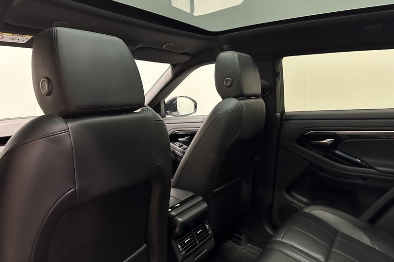2023 (72) LAND ROVER RANGE ROVER EVOQUE 2.0 D200 Evoque Edition 5dr Auto 5912077