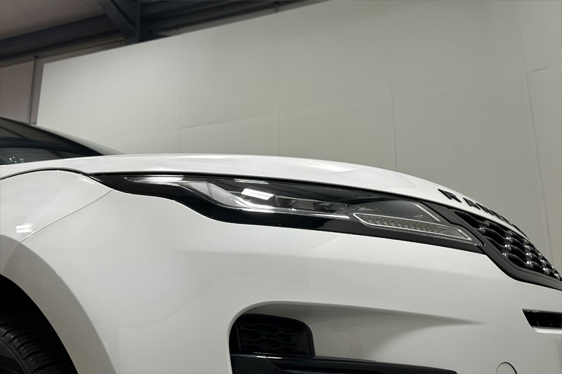 2023 (72) LAND ROVER RANGE ROVER EVOQUE 2.0 D200 Evoque Edition 5dr Auto 5912088