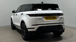 2023 (72) LAND ROVER RANGE ROVER EVOQUE 2.0 D200 Evoque Edition 5dr Auto 5912043