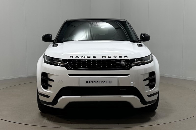 2023 (72) LAND ROVER RANGE ROVER EVOQUE 2.0 D200 Evoque Edition 5dr Auto 5912048