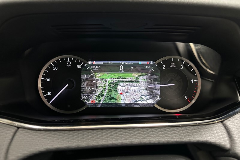 2023 (72) LAND ROVER RANGE ROVER EVOQUE 2.0 D200 Evoque Edition 5dr Auto 5912064