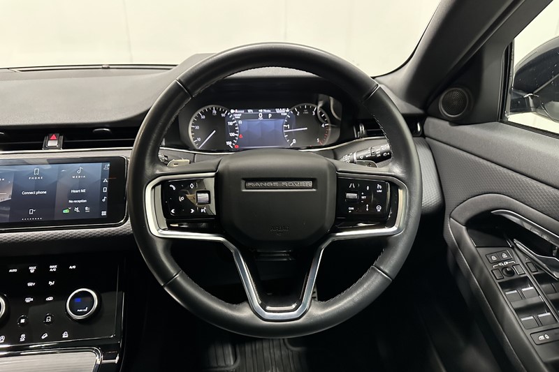 2023 (72) LAND ROVER RANGE ROVER EVOQUE 2.0 D200 Evoque Edition 5dr Auto 5912052