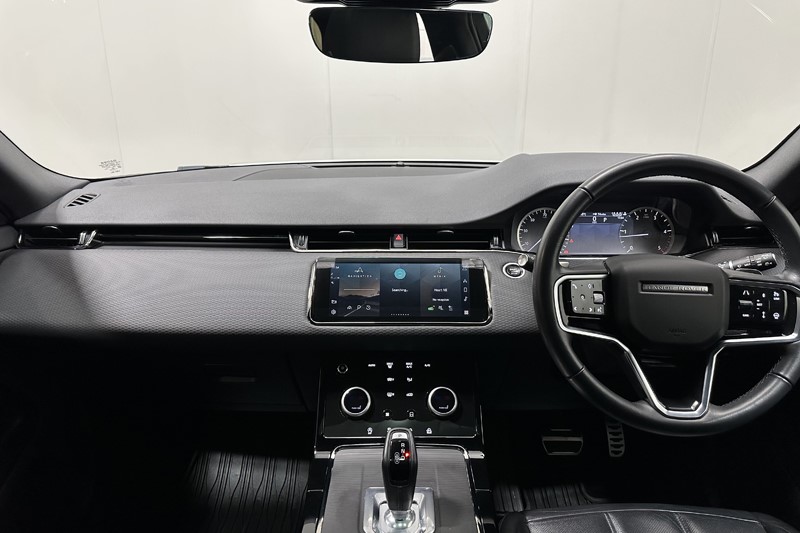 2023 (72) LAND ROVER RANGE ROVER EVOQUE 2.0 D200 Evoque Edition 5dr Auto 5912051