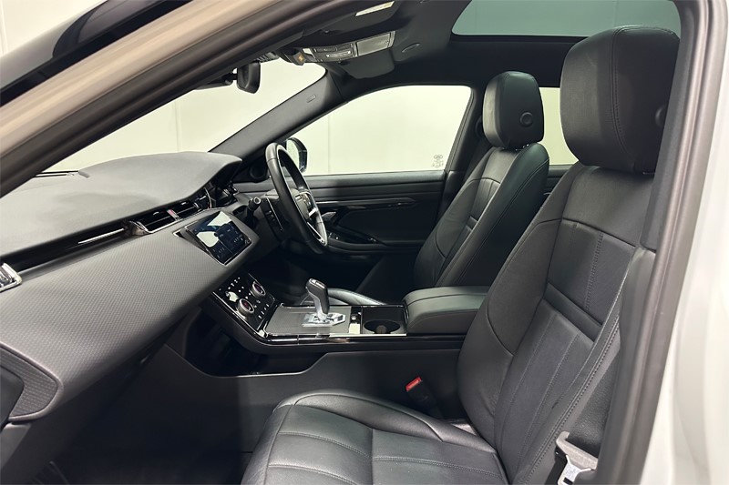 2023 (72) LAND ROVER RANGE ROVER EVOQUE 2.0 D200 Evoque Edition 5dr Auto 5912044
