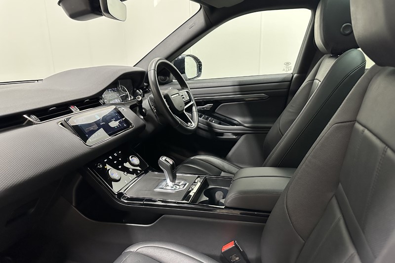 2023 (72) LAND ROVER RANGE ROVER EVOQUE 2.0 D200 Evoque Edition 5dr Auto 5912075