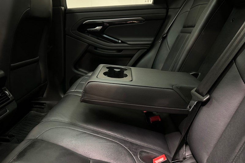 2023 (72) LAND ROVER RANGE ROVER EVOQUE 2.0 D200 Evoque Edition 5dr Auto 5912080