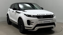 2023 (72) LAND ROVER RANGE ROVER EVOQUE 2.0 D200 Evoque Edition 5dr Auto 5912042