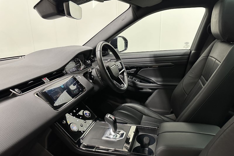 2023 (72) LAND ROVER RANGE ROVER EVOQUE 2.0 D200 Evoque Edition 5dr Auto 5912076