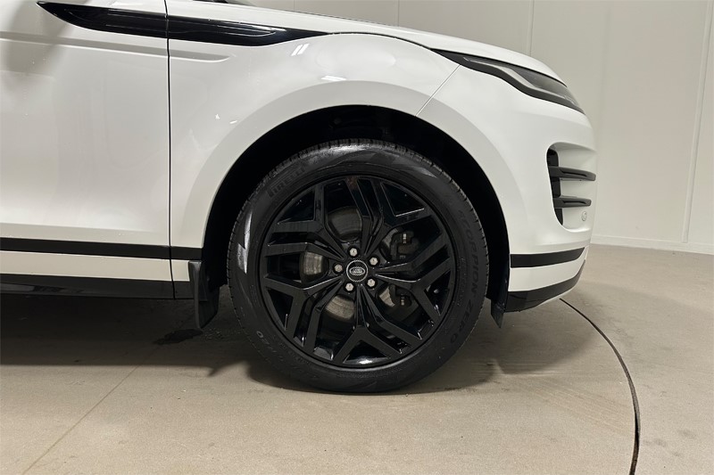 2023 (72) LAND ROVER RANGE ROVER EVOQUE 2.0 D200 Evoque Edition 5dr Auto 5912049