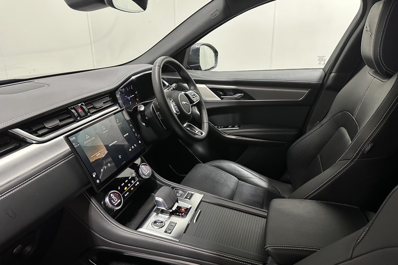 2023 (72) JAGUAR F-PACE 2.0 D200 R-Dynamic S 5dr Auto AWD 5911896