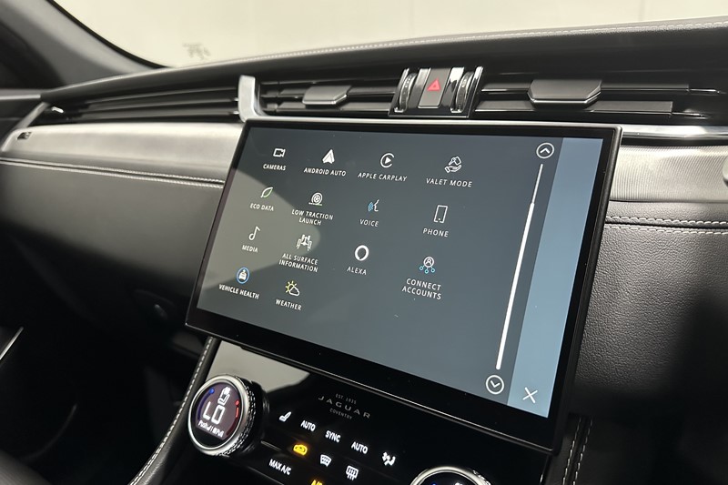 2023 (72) JAGUAR F-PACE 2.0 D200 R-Dynamic S 5dr Auto AWD 5911890