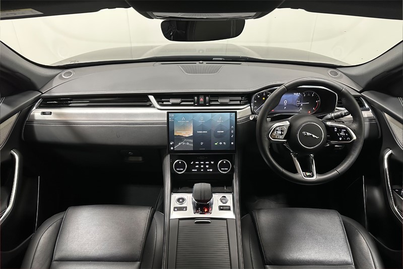 2023 (72) JAGUAR F-PACE 2.0 D200 R-Dynamic S 5dr Auto AWD 5911871