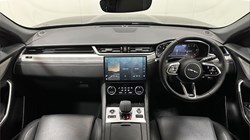 2023 (72) JAGUAR F-PACE 2.0 D200 R-Dynamic S 5dr Auto AWD 5911871