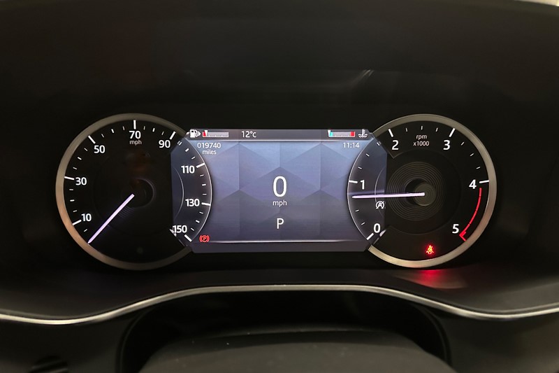 2023 (72) JAGUAR F-PACE 2.0 D200 R-Dynamic S 5dr Auto AWD 5911884