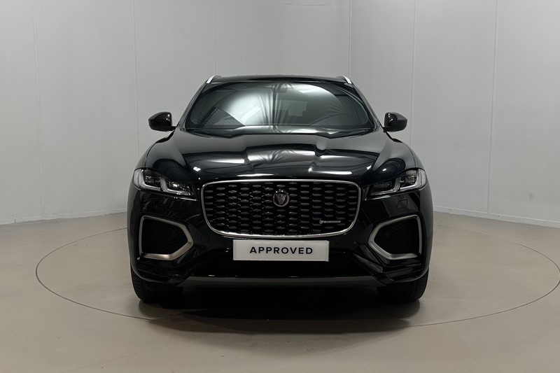 2023 (72) JAGUAR F-PACE 2.0 D200 R-Dynamic S 5dr Auto AWD 5911869