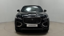 2023 (72) JAGUAR F-PACE 2.0 D200 R-Dynamic S 5dr Auto AWD 5911869