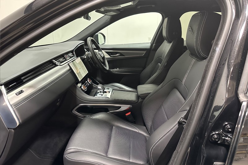 2023 (72) JAGUAR F-PACE 2.0 D200 R-Dynamic S 5dr Auto AWD 5911865
