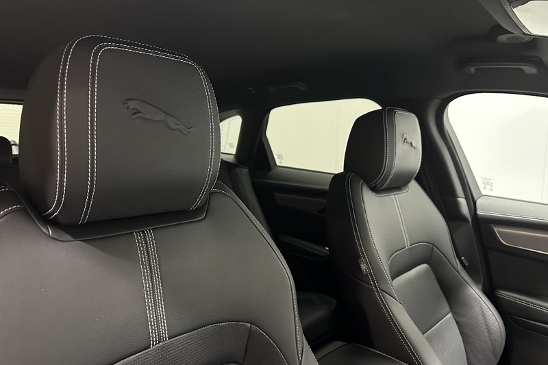 2023 (72) JAGUAR F-PACE 2.0 D200 R-Dynamic S 5dr Auto AWD 5911880