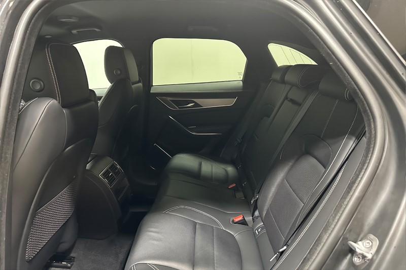 2023 (72) JAGUAR F-PACE 2.0 D200 R-Dynamic S 5dr Auto AWD 5911866