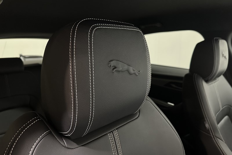 2023 (72) JAGUAR F-PACE 2.0 D200 R-Dynamic S 5dr Auto AWD 5911881