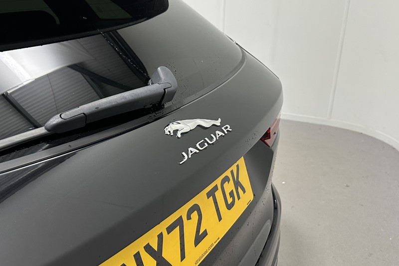 2023 (72) JAGUAR F-PACE 2.0 D200 R-Dynamic S 5dr Auto AWD 5911905