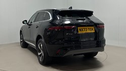 2023 (72) JAGUAR F-PACE 2.0 D200 R-Dynamic S 5dr Auto AWD 5911864