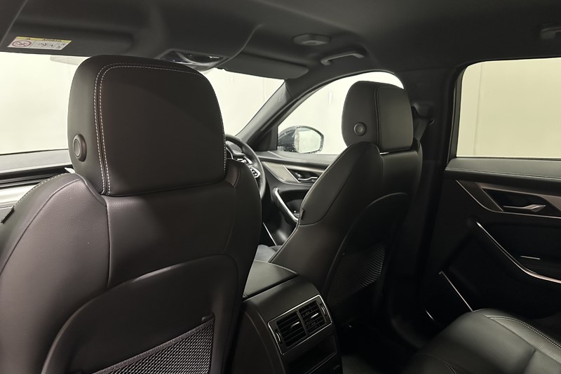 2023 (72) JAGUAR F-PACE 2.0 D200 R-Dynamic S 5dr Auto AWD 5911897