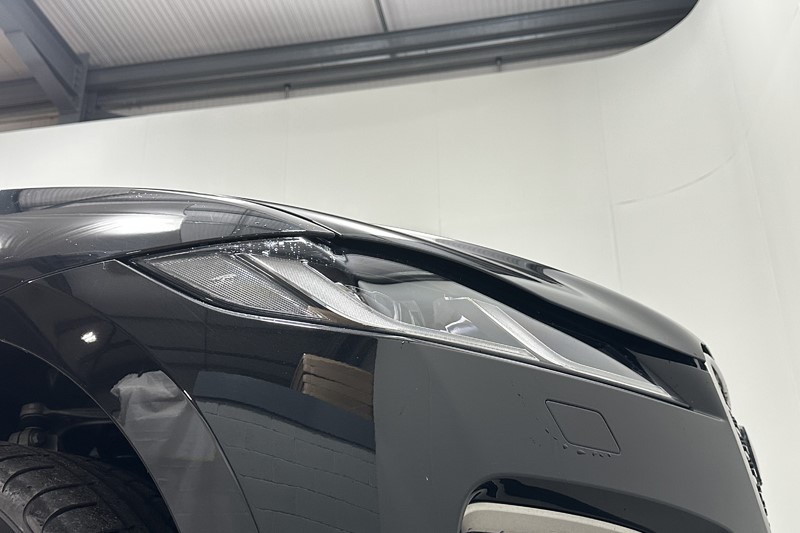 2023 (72) JAGUAR F-PACE 2.0 D200 R-Dynamic S 5dr Auto AWD 5911910