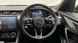 2023 (72) JAGUAR F-PACE 2.0 D200 R-Dynamic S 5dr Auto AWD 5911873