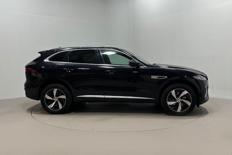 2023 (72) JAGUAR F-PACE 2.0 D200 R-Dynamic S 5dr Auto AWD 5911867