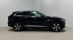 2023 (72) JAGUAR F-PACE 2.0 D200 R-Dynamic S 5dr Auto AWD 5911867