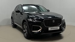 2023 (72) JAGUAR F-PACE 2.0 D200 R-Dynamic S 5dr Auto AWD 5911863