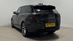 2024 (73) LAND ROVER RANGE ROVER SPORT 3.0 D300 Dynamic SE 5dr Auto 5901806