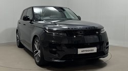 2024 (73) LAND ROVER RANGE ROVER SPORT 3.0 D300 Dynamic SE 5dr Auto 5901805
