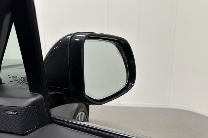 2024 (73) LAND ROVER RANGE ROVER SPORT 3.0 D300 Dynamic SE 5dr Auto 5901821
