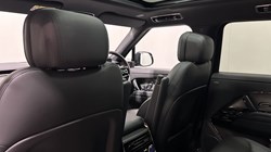 2024 (73) LAND ROVER RANGE ROVER SPORT 3.0 D300 Dynamic SE 5dr Auto 5901846