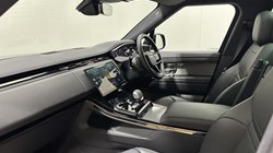 2024 (73) LAND ROVER RANGE ROVER SPORT 3.0 D300 Dynamic SE 5dr Auto 5901844