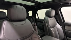 2024 (73) LAND ROVER RANGE ROVER SPORT 3.0 D300 Dynamic SE 5dr Auto 5901823