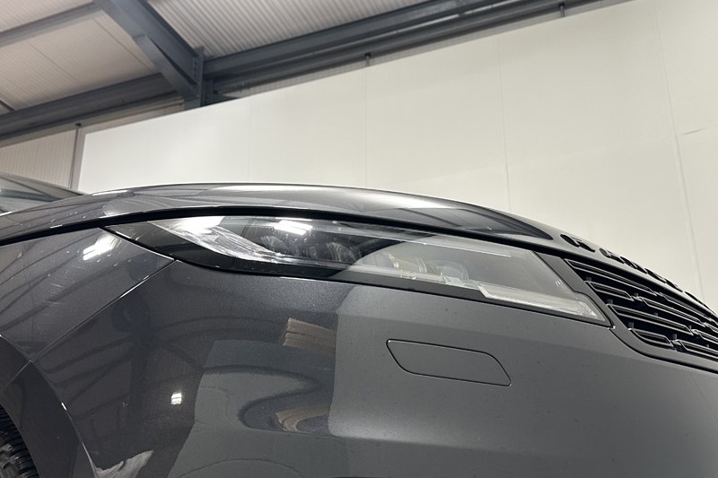 2024 (73) LAND ROVER RANGE ROVER SPORT 3.0 D300 Dynamic SE 5dr Auto 5901858