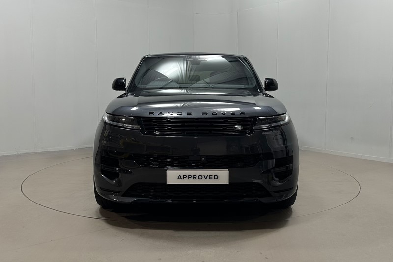 2024 (73) LAND ROVER RANGE ROVER SPORT 3.0 D300 Dynamic SE 5dr Auto 5901811