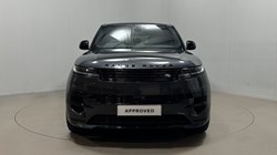 2024 (73) LAND ROVER RANGE ROVER SPORT 3.0 D300 Dynamic SE 5dr Auto 5901811