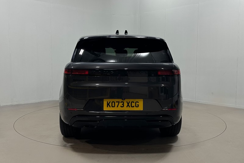 2024 (73) LAND ROVER RANGE ROVER SPORT 3.0 D300 Dynamic SE 5dr Auto 5901810