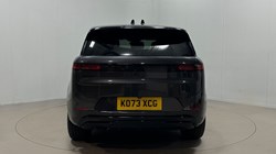 2024 (73) LAND ROVER RANGE ROVER SPORT 3.0 D300 Dynamic SE 5dr Auto 5901810