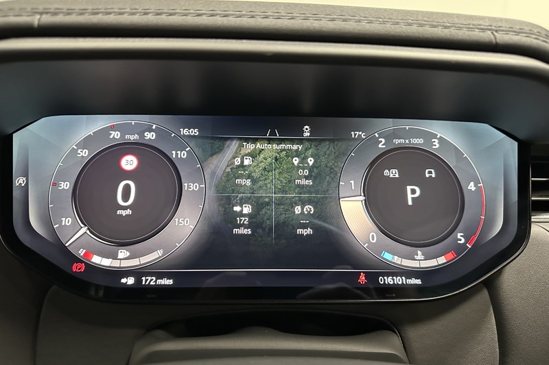 2024 (73) LAND ROVER RANGE ROVER SPORT 3.0 D300 Dynamic SE 5dr Auto 5901828